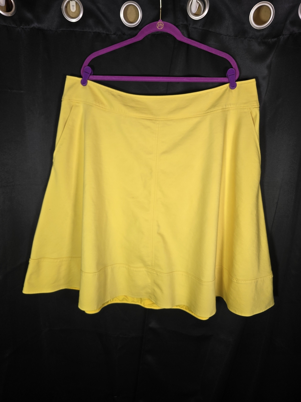 Lane Bryant Skirt